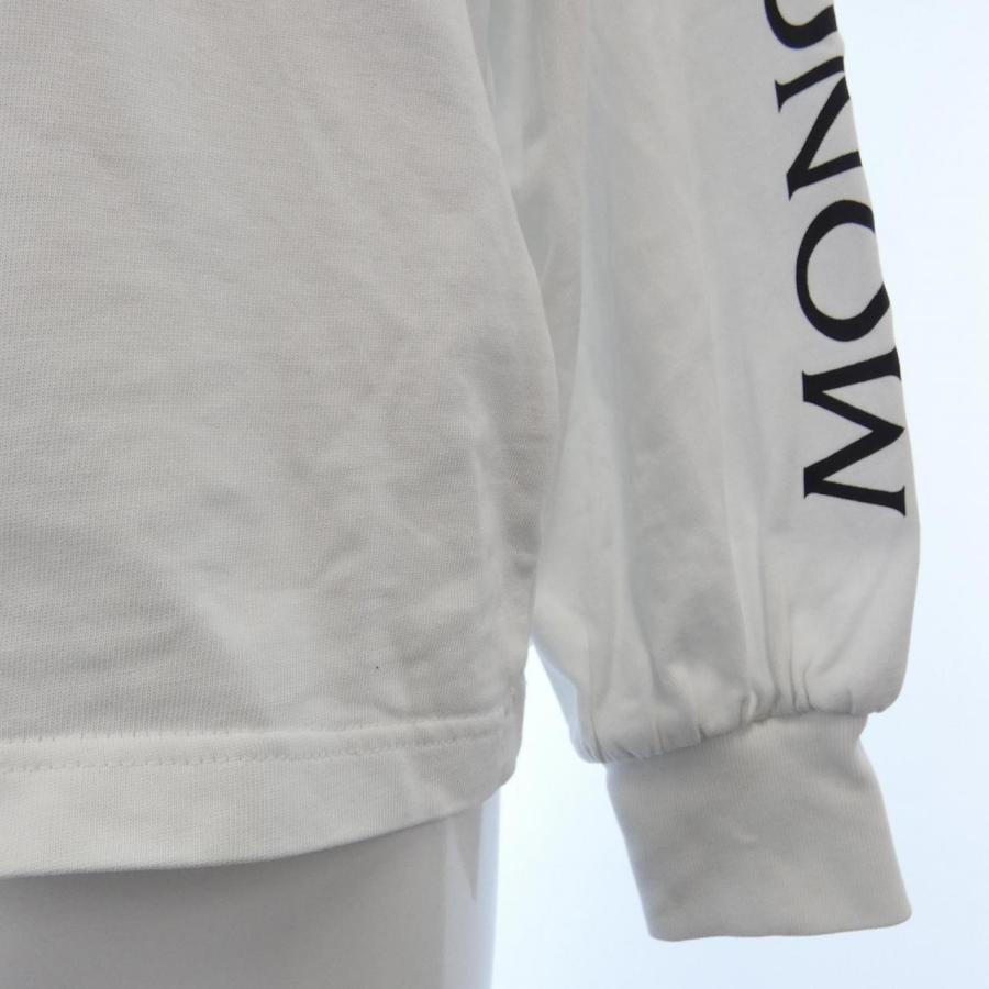 モンクレールジーニアス×ジェントルモンスター Tシャツ  【Aランク】【中古】 モンクレールジーニアス×ジェントルモンスター Tシャツ Aランク