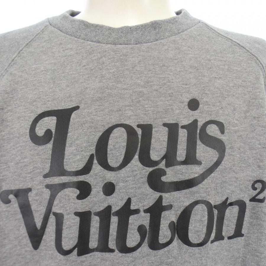 ルイヴィトン LOUIS VUITTON スウェット : KOMEHYO ONLINESTORE Yahoo
