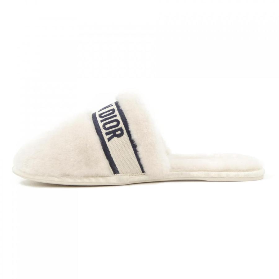 【良品】Christian Dior ディオール　サンダル　ミュール　❤︎ org.jpg