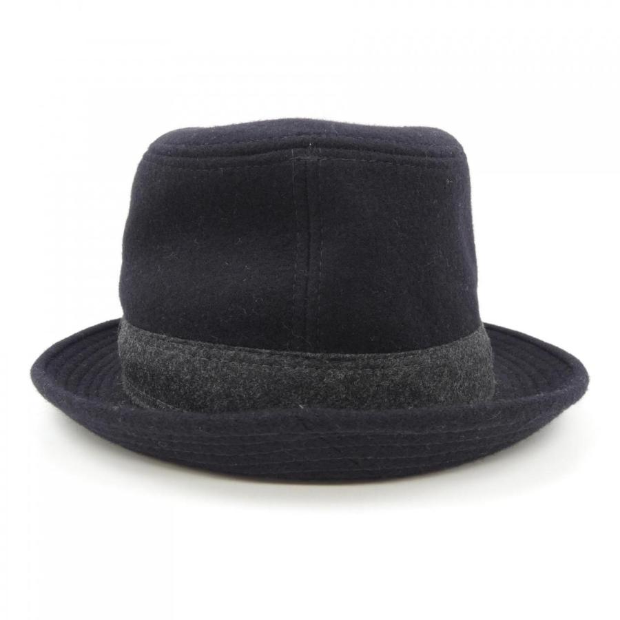 エルメス HERMES ハット : KOMEHYO ONLINESTORE Yahoo!店 - 通販