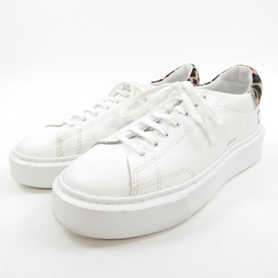 デイト D.A.T.E. スニーカー : KOMEHYO ONLINESTORE Yahoo!店 - 通販