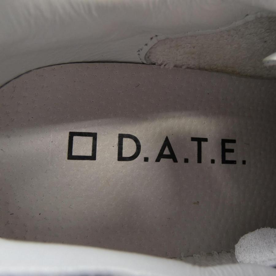 DATE ライトグレースニーカー　D.A.T.E. サイズ37 デイト D.A.T.E. スニーカー : KOMEHYO ONLINESTORE Yahoo!店 - 通販