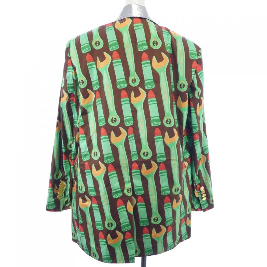 グッチ GUCCI ジャケット : KOMEHYO ONLINESTORE Yahoo!店 - 通販