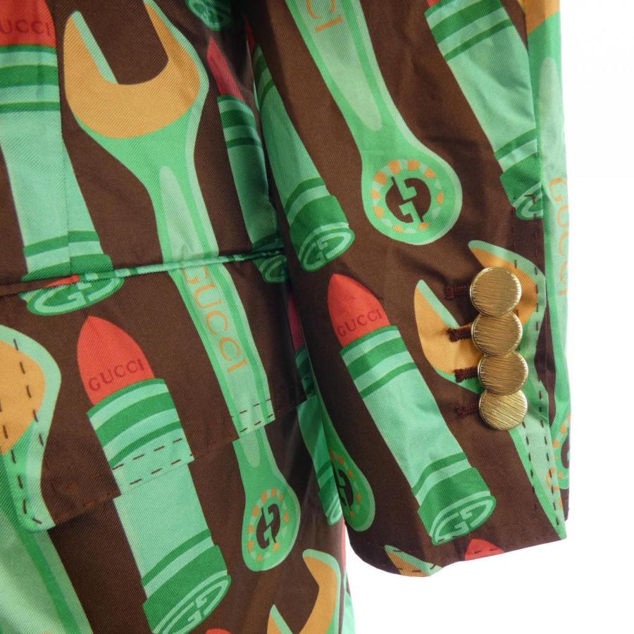 グッチ GUCCI ジャケット : KOMEHYO ONLINESTORE Yahoo!店 - 通販