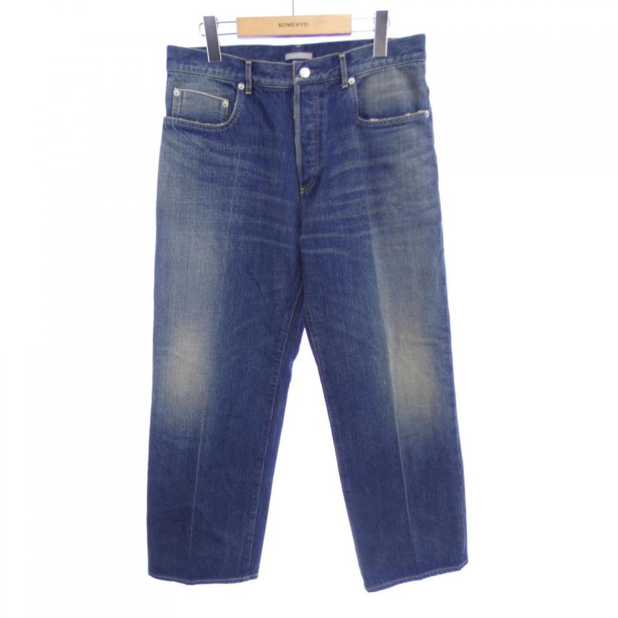 ディオール DIOR ジーンズ : KOMEHYO ONLINESTORE Yahoo!店