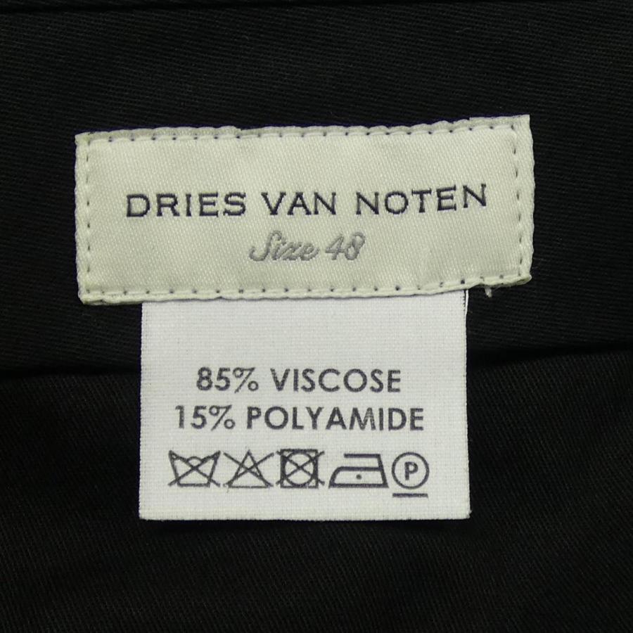 ドリスヴァンノッテン DRIES VAN NOTEN パンツ : KOMEHYO ONLINESTORE
