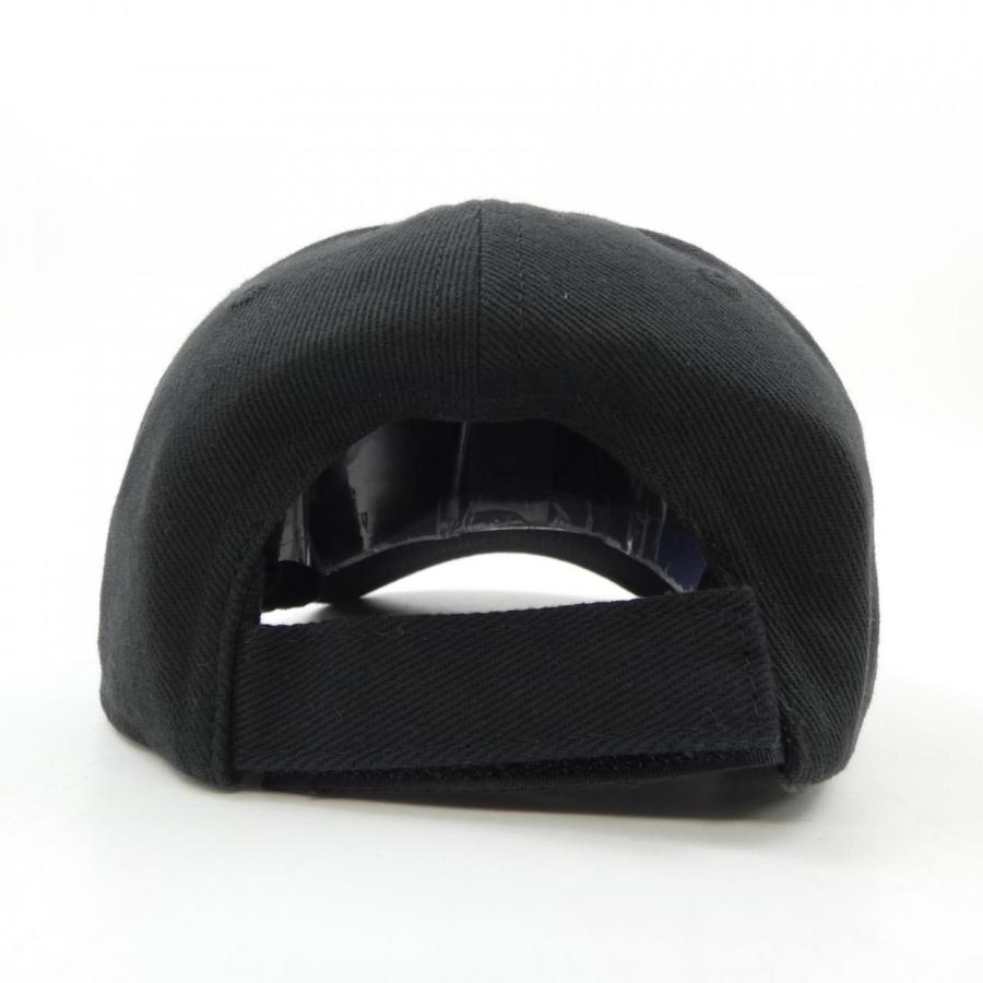 バレンシアガ  balenciaga キャップ BALENCIAGA(バレンシアガ) 23SSHeavy Piercing Capキャップ