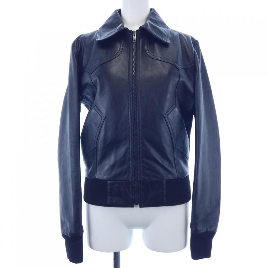 セリーヌ CELINE レザージャケット : KOMEHYO ONLINESTORE Yahoo!店