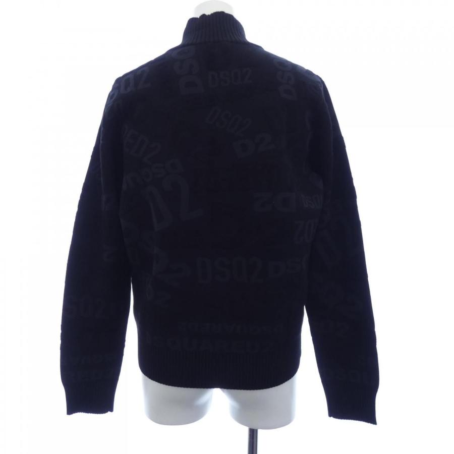 ディースクエアード　ブルゾン ディースクエアード メンズ ブルゾン DSQUARED2 ブランド