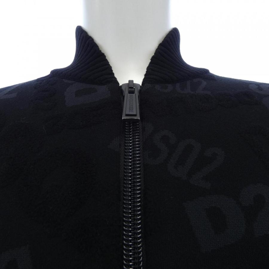 ディースクエアード DSQUARED2 ブルゾン : KOMEHYO ONLINESTORE