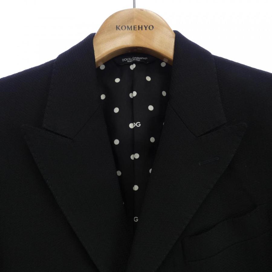 ドルチェアンドガッバーナ DOLCE&GABBANA スーツ : KOMEHYO