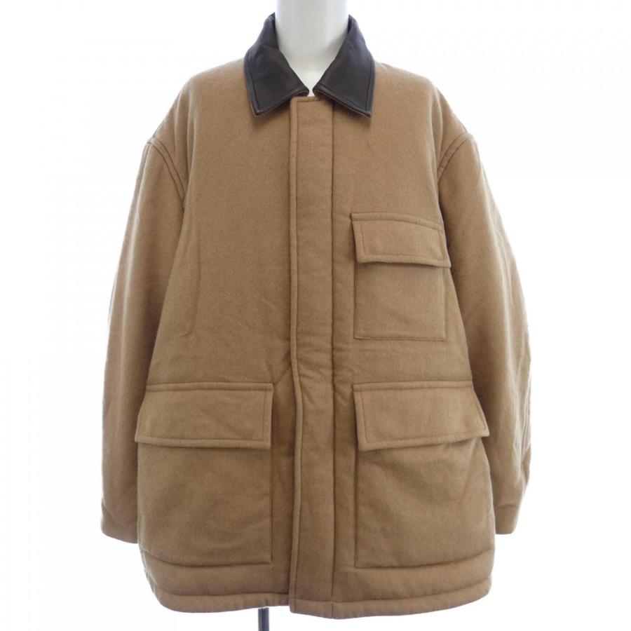 AURALEE オーラリー　ジャケット　1 オーラリー AURALEE ジャケット : KOMEHYO ONLINESTORE Yahoo!店