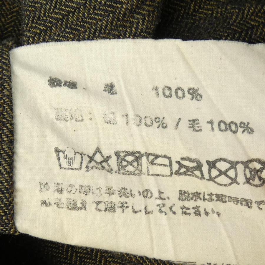 ジャケット・アウター Paul Harnden \"Mens Artist\" Paul Harnden Mens Artist Coat