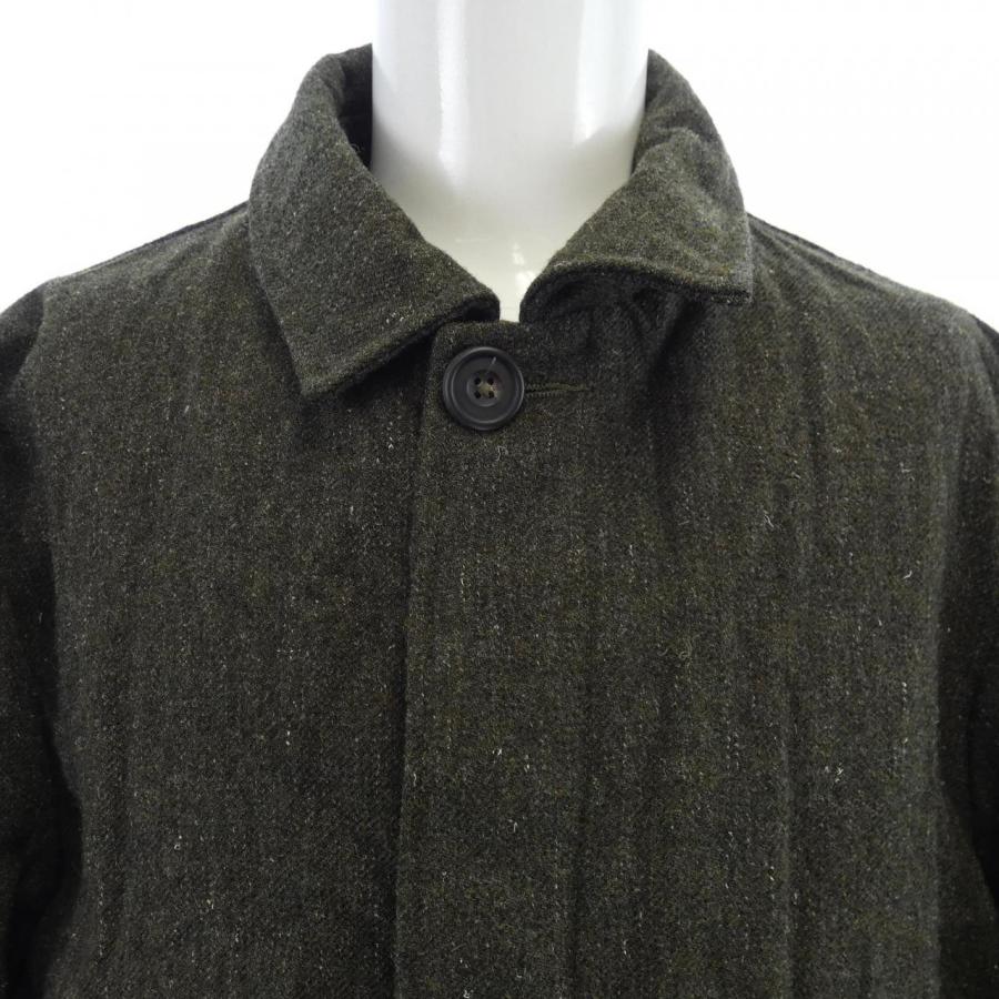 ポールハーデン PAUL HARNDEN ジャケット : KOMEHYO ONLINESTORE