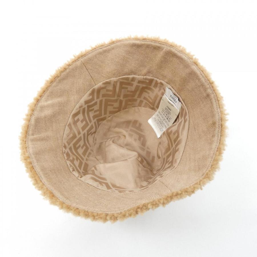 値下げ可能　送料込み　未使用　新品　FENDI フェンディ　ハット 2025年最新】Fendi レディース ハットの人気アイテム - メルカリ