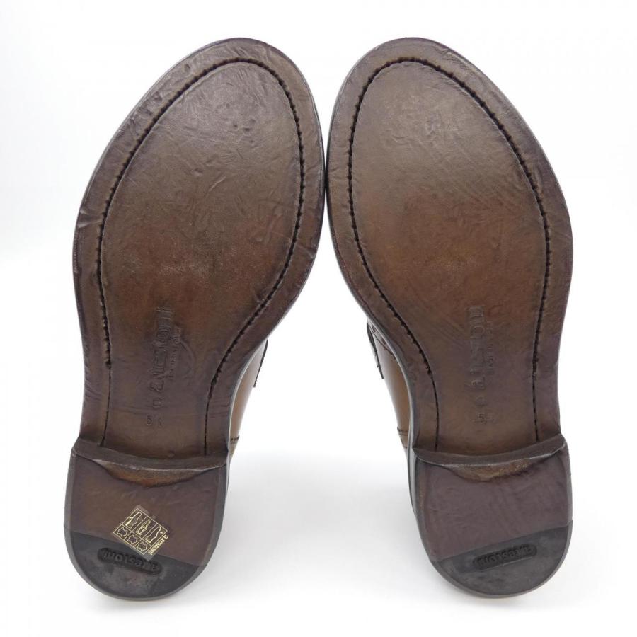 テストーニ a.testoni シューズ : KOMEHYO ONLINESTORE Yahoo!店