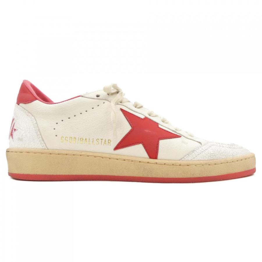 ゴールデングーススニーカー38 楽天市場】GOLDEN GOOSE ゴールデングース スニーカー SKY STAR