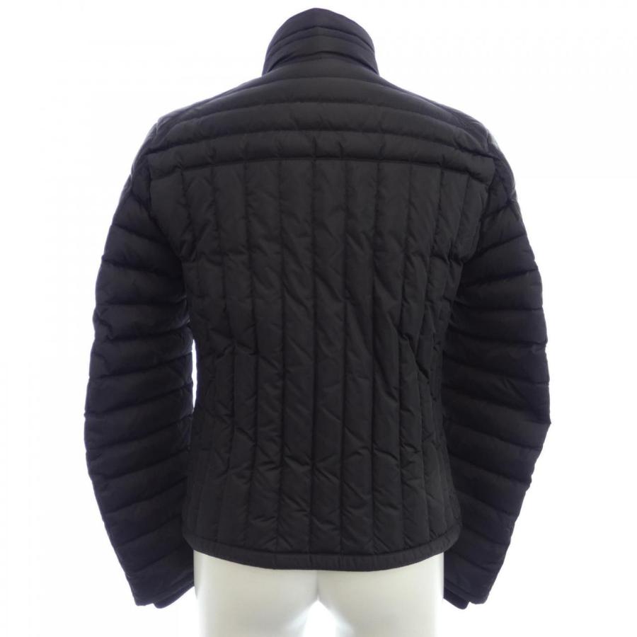 moncler モンクレール　ジャケット MONCLER (モンクレール) スキーワッペン フルジップ ダウンジャケット