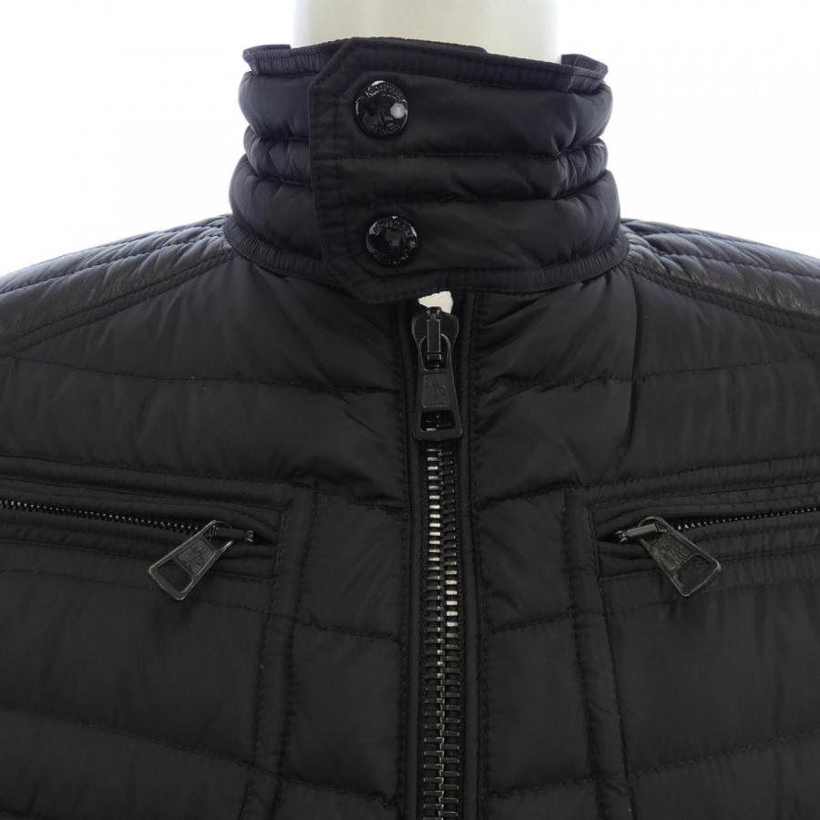 MONCLER / モンクレール BAHRダウンジャケット　サイズ2 モンクレール MONCLER ダウンジャケット : KOMEHYO ONLINESTORE Yahoo