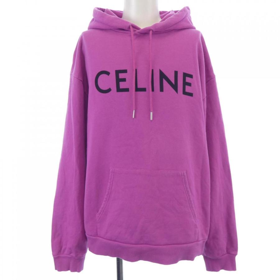 セリーヌ CELINE パーカー : KOMEHYO ONLINESTORE Yahoo!店 - 通販