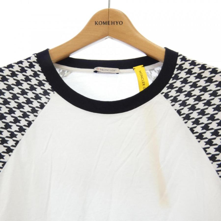 モンクレール ジーニアス MONCLER GENIUS Tシャツ : KOMEHYO