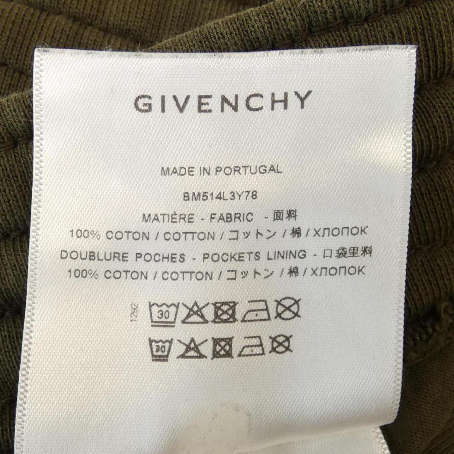 ジバンシー GIVENCHY パンツ GIVENCHY - ジバンシー GIVENCHY