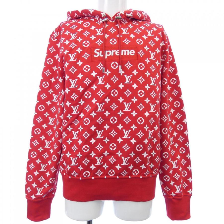 ルイヴィトン LOUIS VUITTON パーカー : KOMEHYO ONLINESTORE Yahoo!店