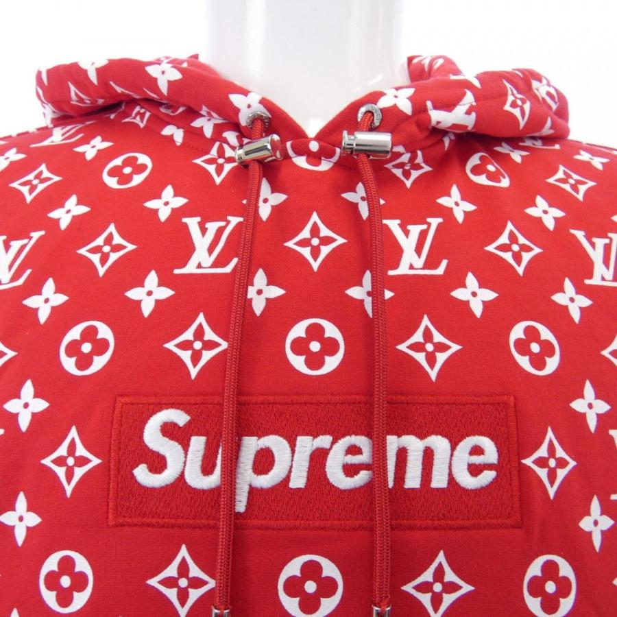 ルイヴィトン LOUIS VUITTON パーカー : KOMEHYO ONLINESTORE Yahoo!店