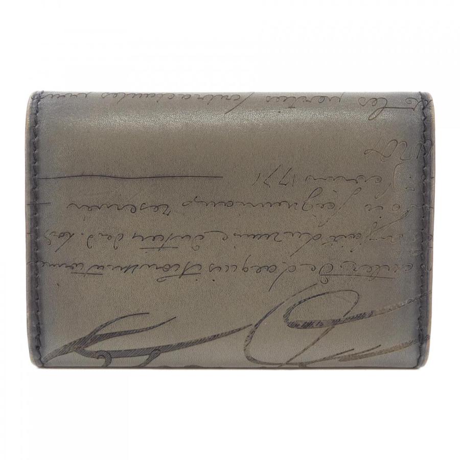 ベルルッティ Berluti CARD CASEの通販はau PAY マーケット - 輸入雑貨