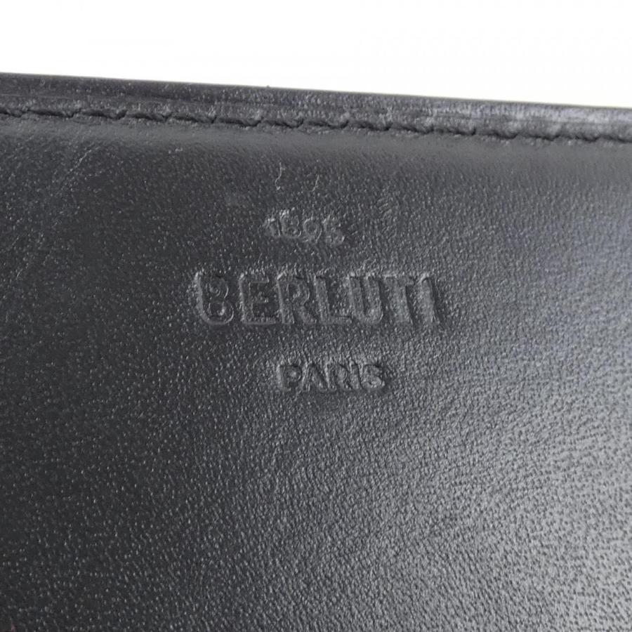 ベルルッティ Berluti CARD CASEの通販はau PAY マーケット - 輸入雑貨