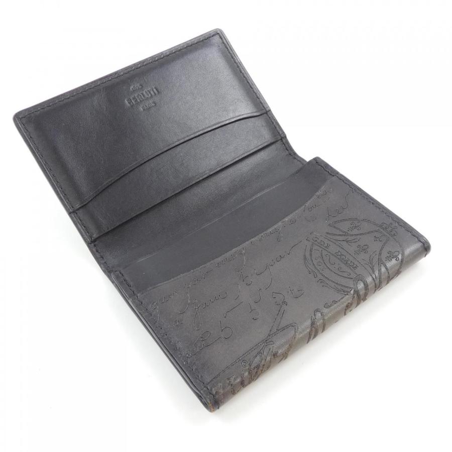 ベルルッティ Berluti CARD CASE ベルルッティ Berluti CARD CASEの通販はau PAY マーケット - 輸入雑貨