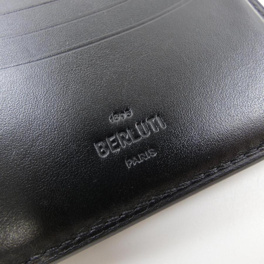 ベルルッティ Berluti WALLET_2