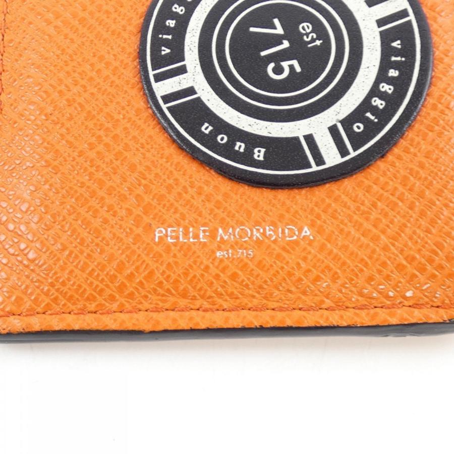 ペッレモルビダ PELLE MORBIDA CARD CASE : KOMEHYO ONLINESTORE Yahoo