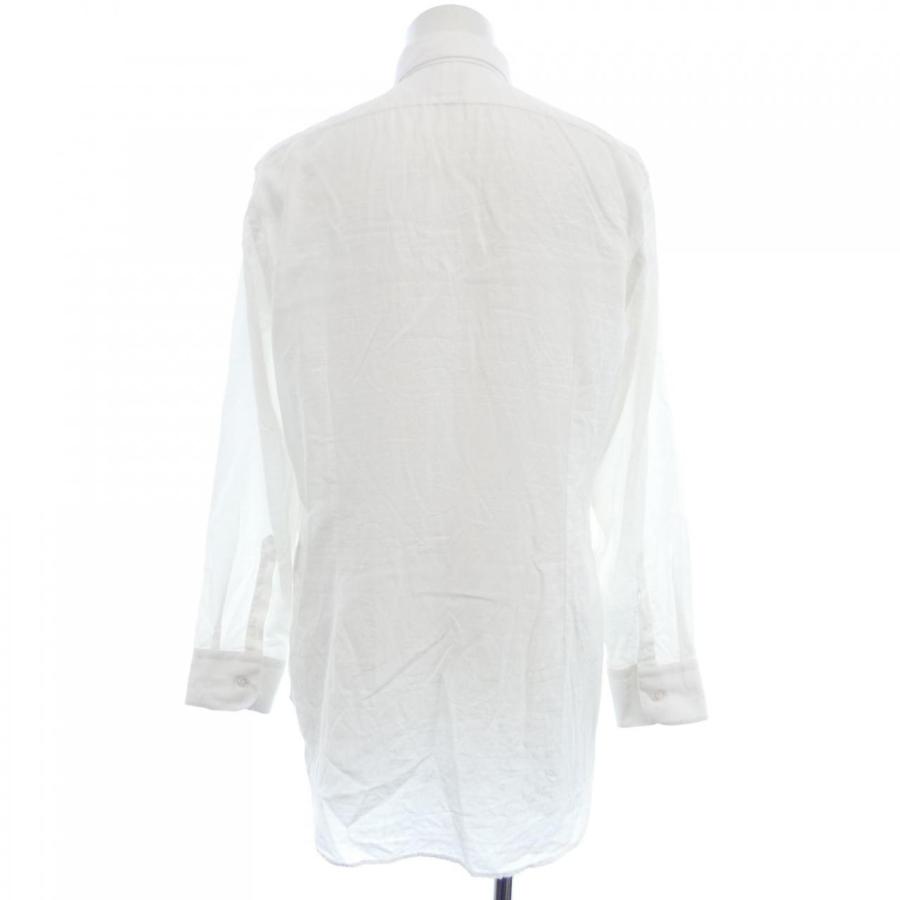 ベルルッティ カシミヤ混シャツ Berluti ベルルッティ カシミヤ混シャツ Berluti