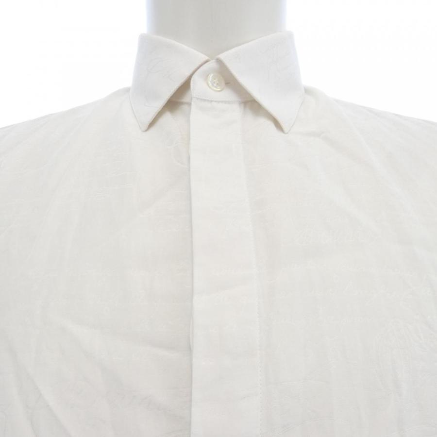 ベルルッティ Berluti シャツ : KOMEHYO ONLINESTORE Yahoo!店