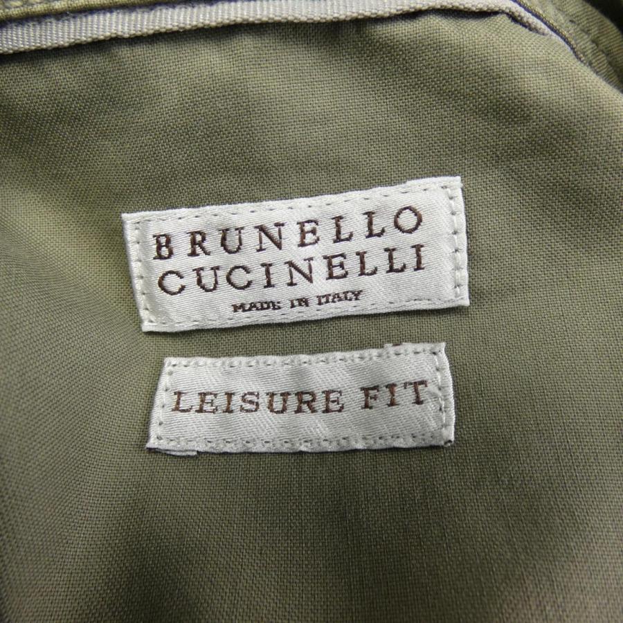 ブルネロクチネリ BRUNELLO CUCINELLI シャツ : KOMEHYO