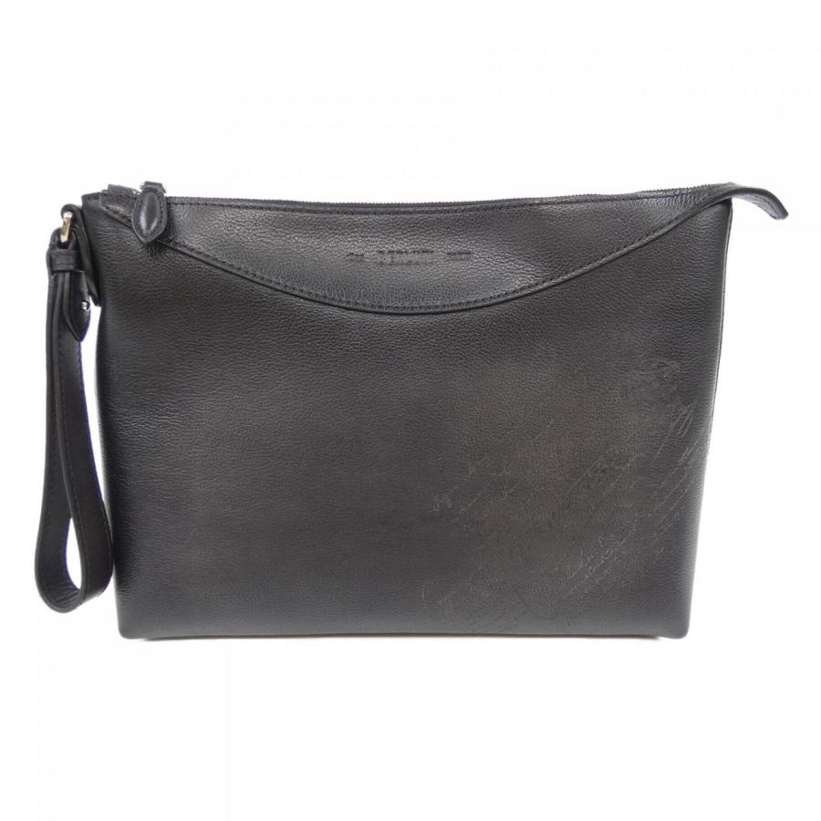 ベルルッティ　Berluti バッグ Berluti ベルルッティ 未使用品 超希少 限定 SPオーダー