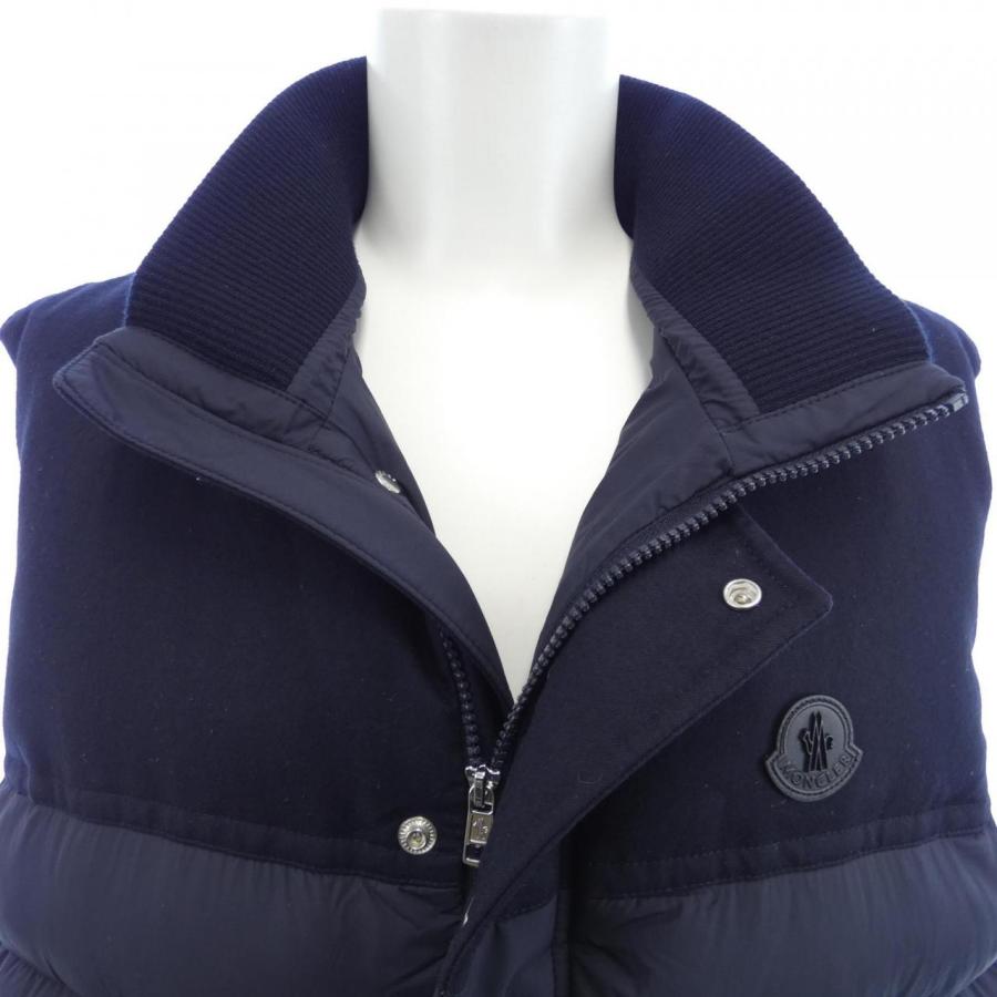 モンクレール MONCLER ダウンベスト : KOMEHYO ONLINESTORE Yahoo!店