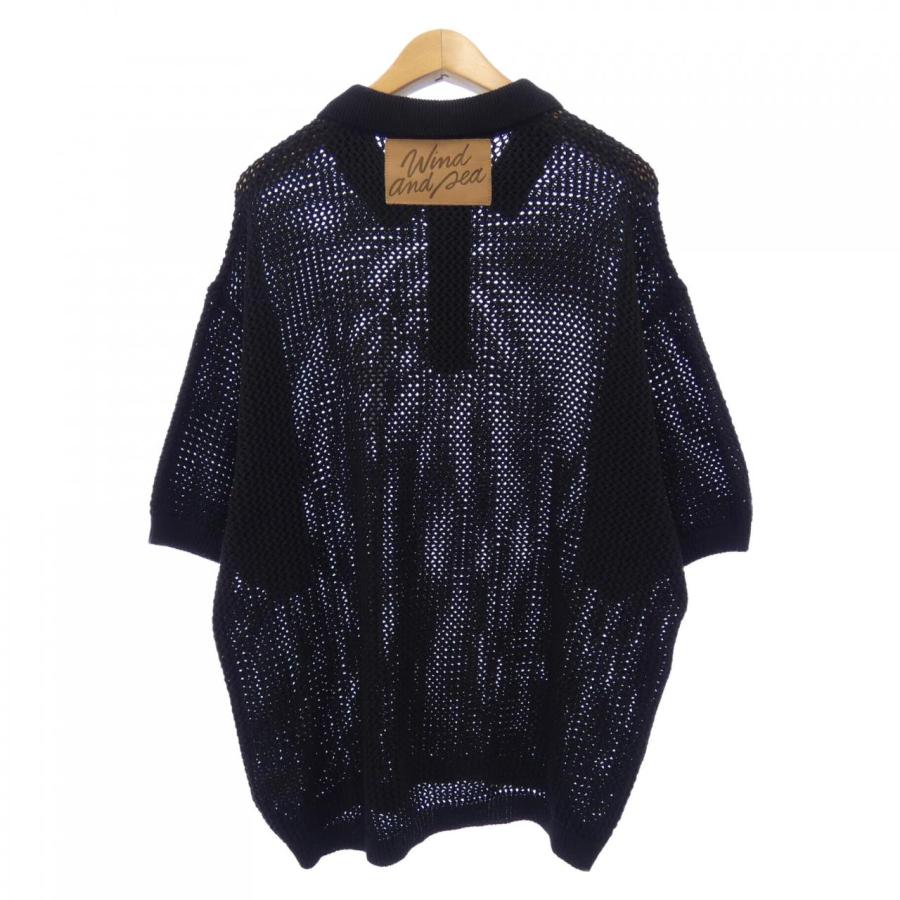 ウィンダンシー WINDANDSEA ポロシャツ : KOMEHYO ONLINESTORE Yahoo
