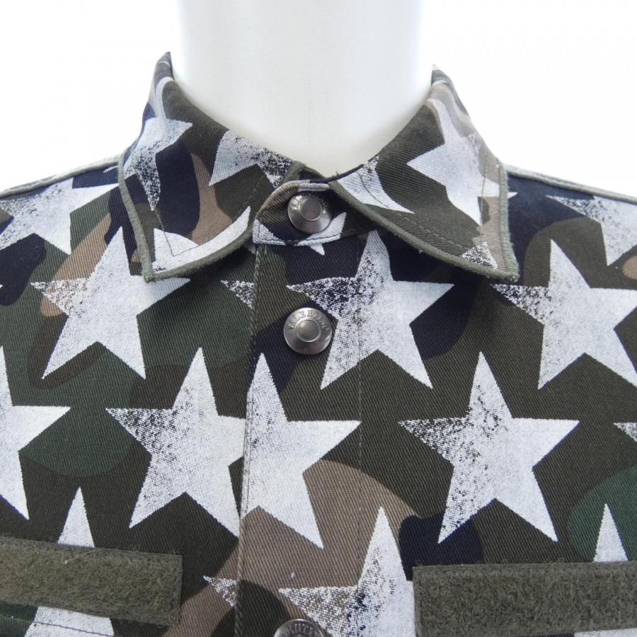 Valentino ヴァレンティノ　ジャケット VALENTINO(ヴァレンチノ) VLogo Dreamersナイロンジャケット