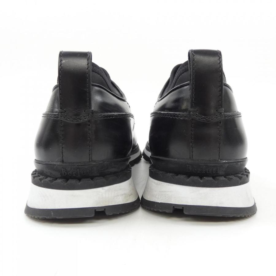 ベルルッティ Berluti スニーカー : KOMEHYO ONLINESTORE Yahoo