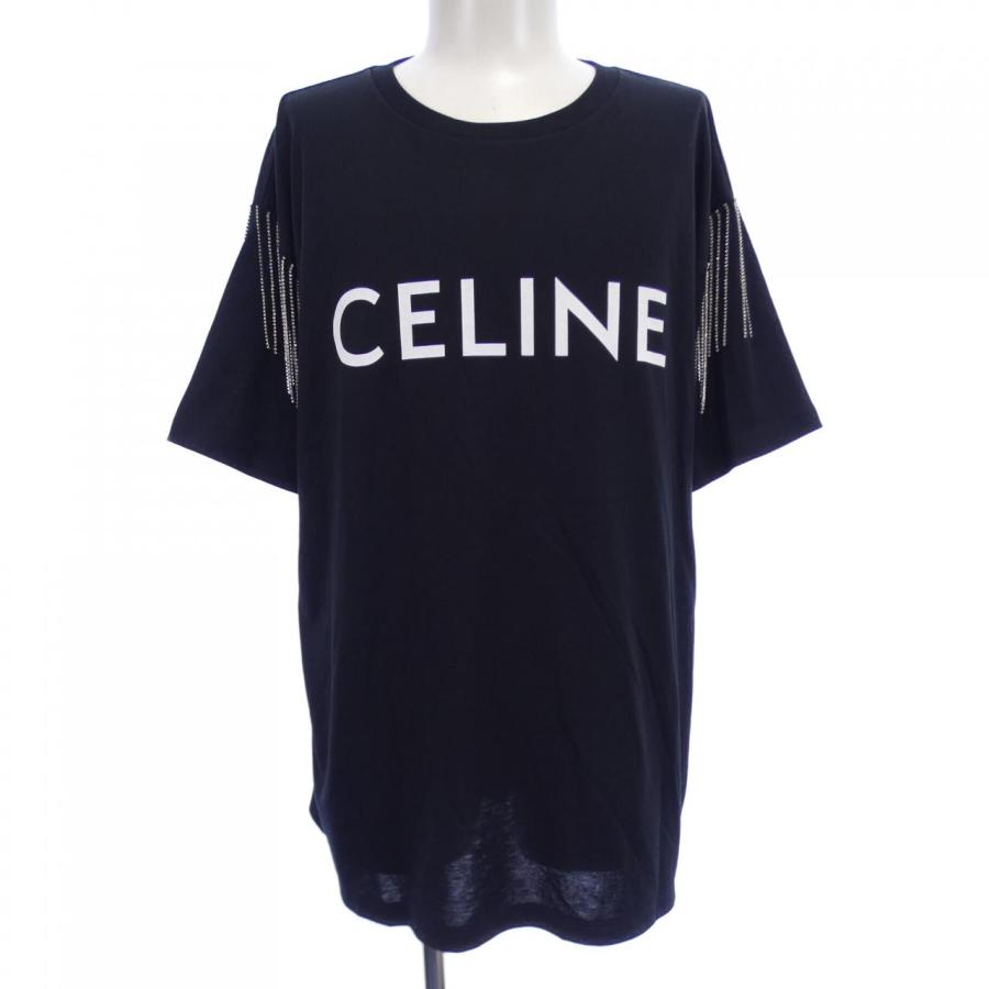 セリーヌ CELINE Tシャツ : KOMEHYO ONLINESTORE Yahoo!店