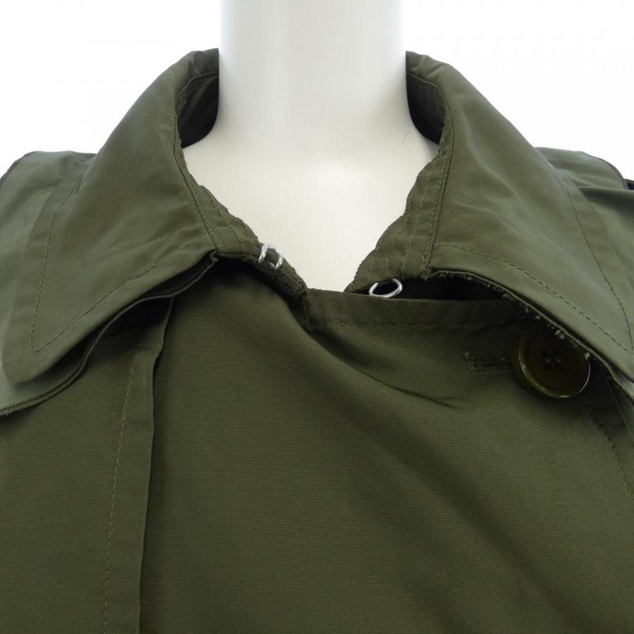モンクレール MONCLER トレンチコート : KOMEHYO ONLINESTORE Yahoo!店