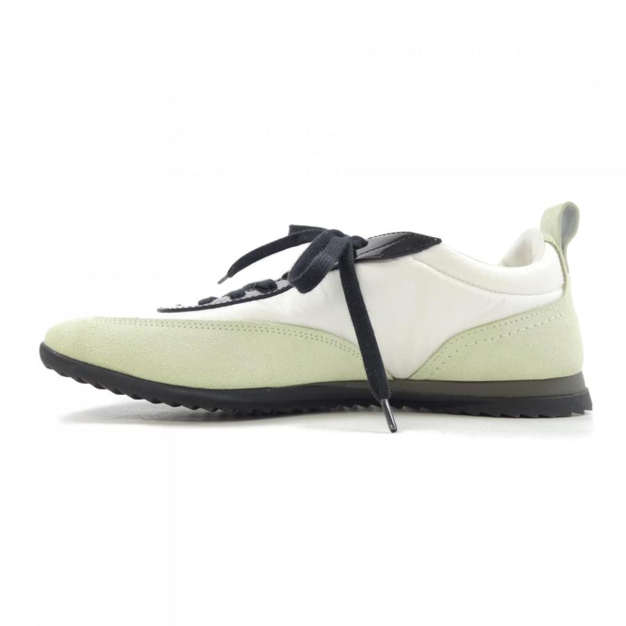 フェラガモ　スニーカー フェラガモ スニーカー 6.5サイズ 24cm