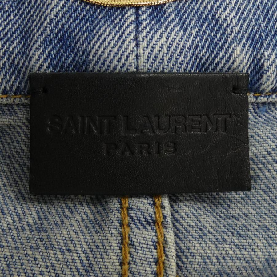 サンローラン SAINT LAURENT スカート