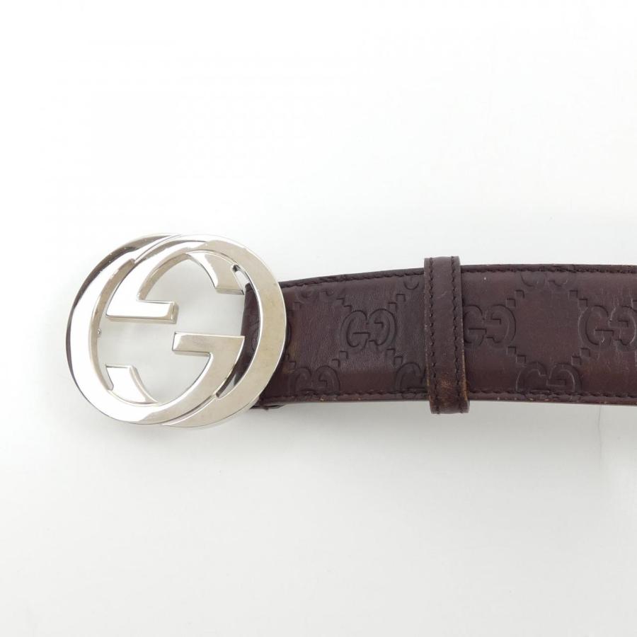 正規品美品 グッチベルト グッチ GUCCI BELT : KOMEHYO ONLINESTORE Yahoo!店 - 通販
