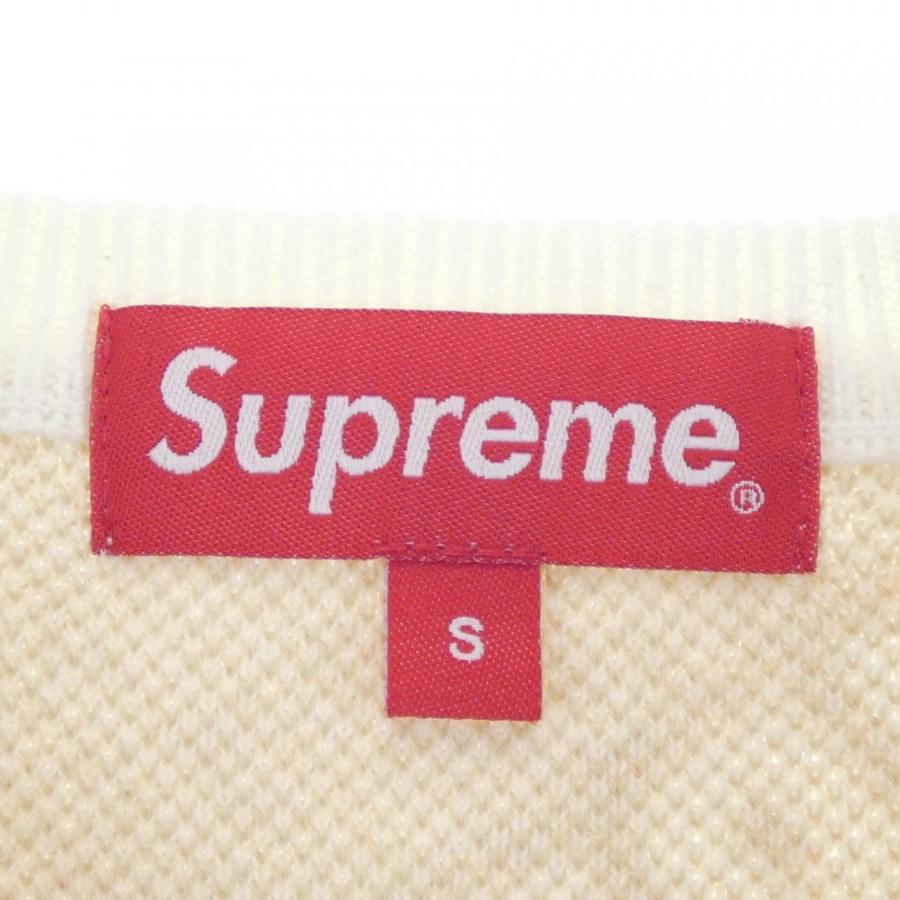シュプリーム SUPREME ベスト : KOMEHYO ONLINESTORE Yahoo!店 - 通販