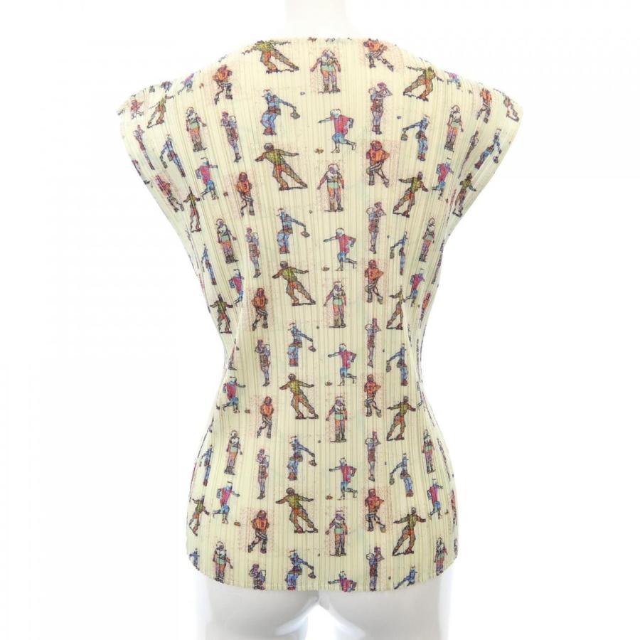 プリーツプリーズ PLEATS PLEASE トップス : KOMEHYO ONLINESTORE