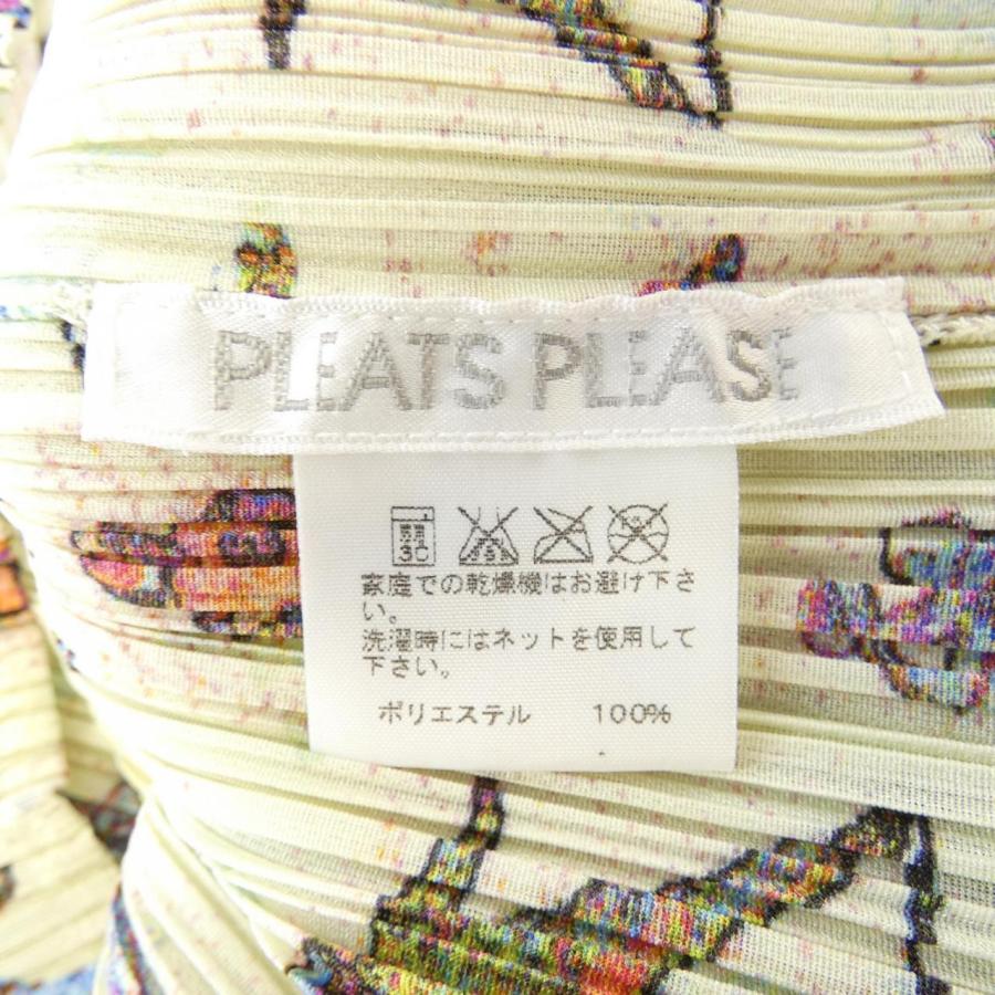 プリーツプリーズ　トップス　2way 楽天市場】issey miyake pleats please（トップス｜レディース