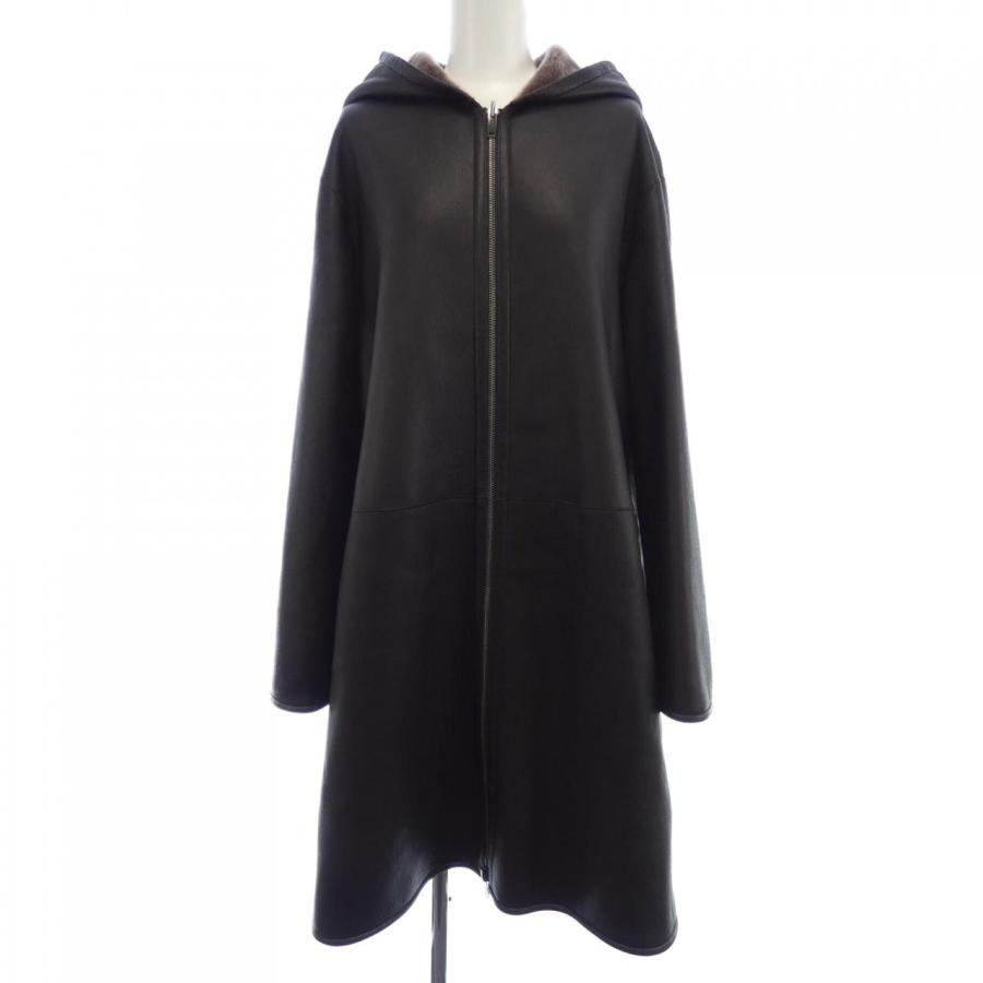 セオリー theory ムートンコート : KOMEHYO ONLINESTORE Yahoo!店